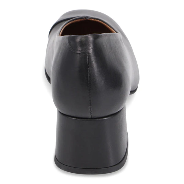 GENIE HEEL SHOES
