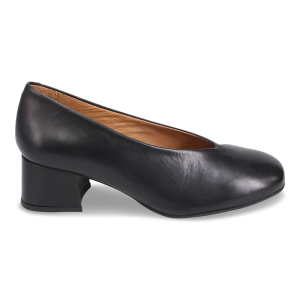 GENIE HEEL SHOES