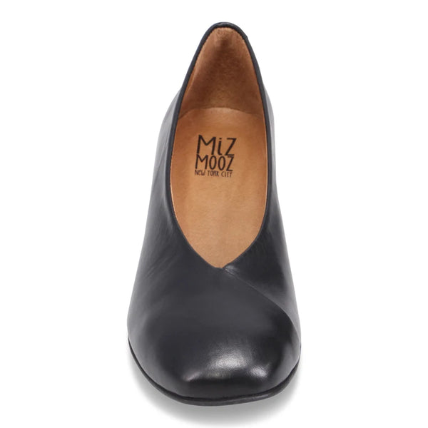 GENIE HEEL SHOES