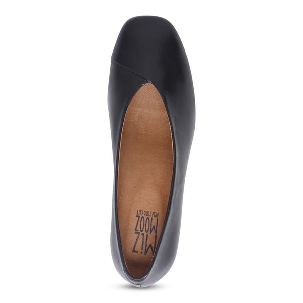 GENIE HEEL SHOES
