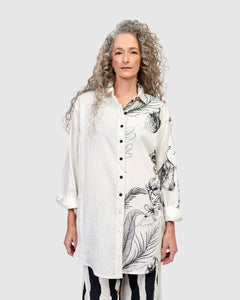 BOTANICA BLOUSE