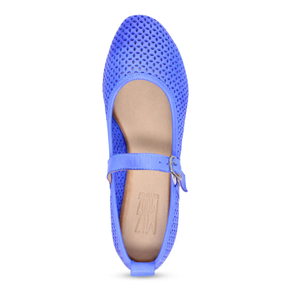 KAI MARY JANE FLAT