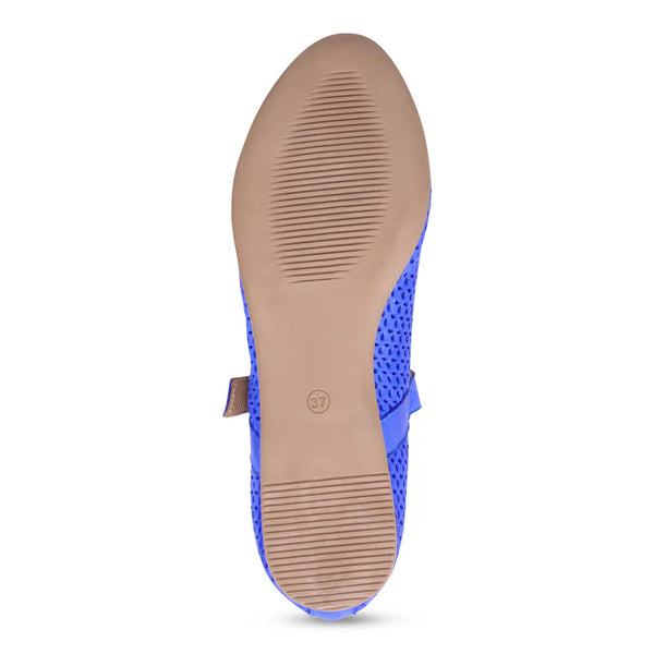 KAI MARY JANE FLAT