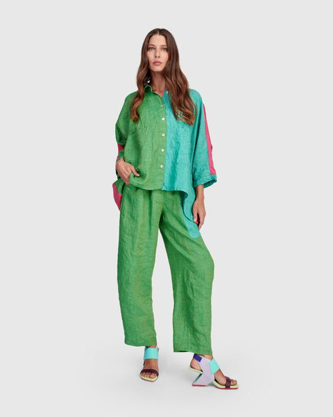 MOJITO RESORT PANTS