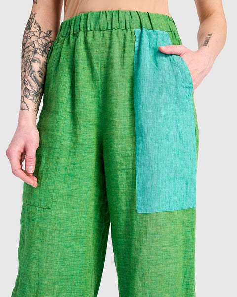 MOJITO RESORT PANTS