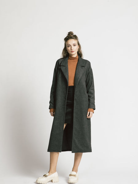 VISCOUNT COAT