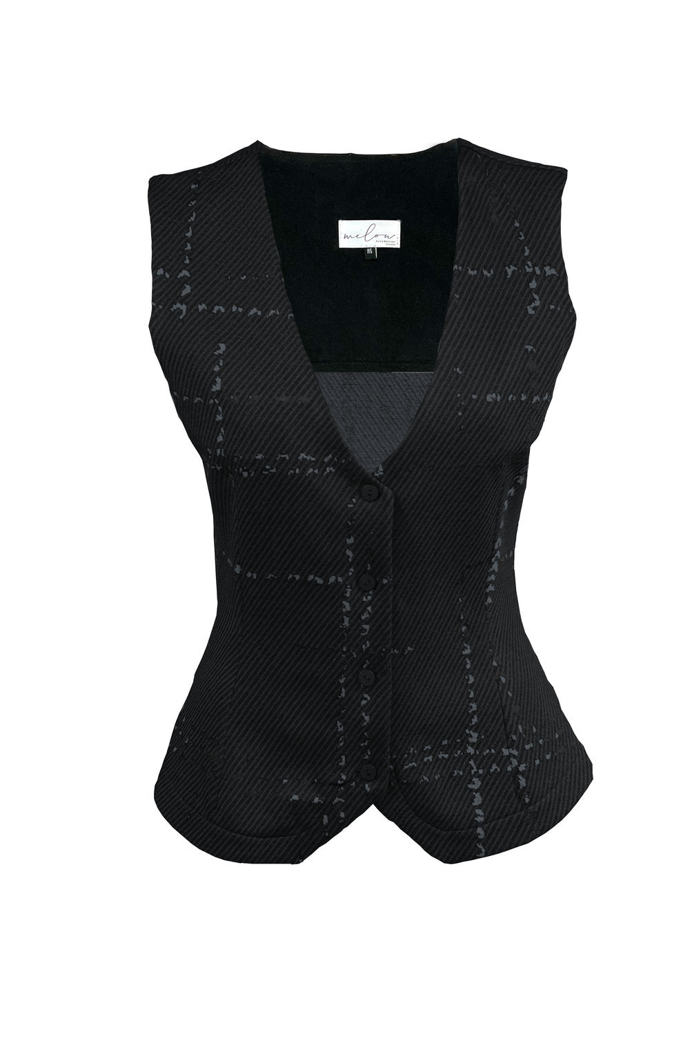 JANOT VEST