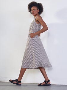 STEVIE DRESS