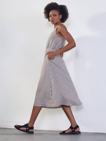 STEVIE DRESS