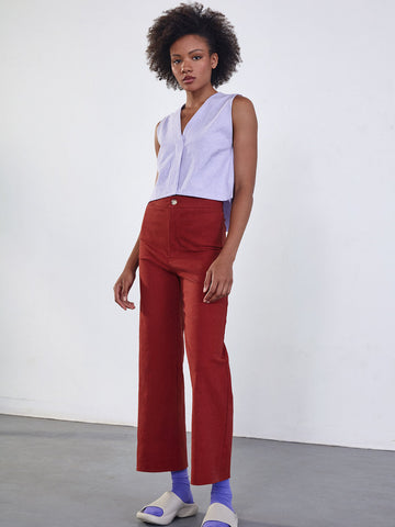 CRANSTON PANT