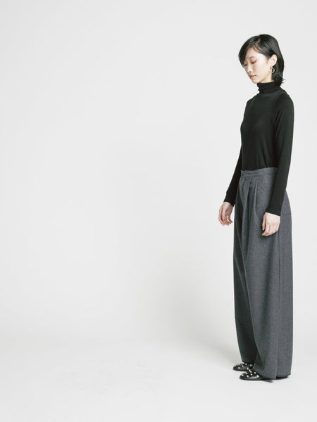 MEMORY PINSTRIPE PANTS