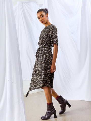 CALLOWAY DRESS