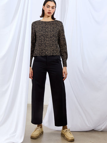 KIT SEAMED PANT