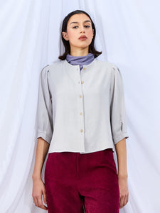 WALLACE BUTTON UP SHIRT