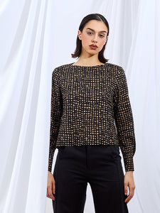 DESI BLOUSE