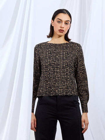 DESI BLOUSE