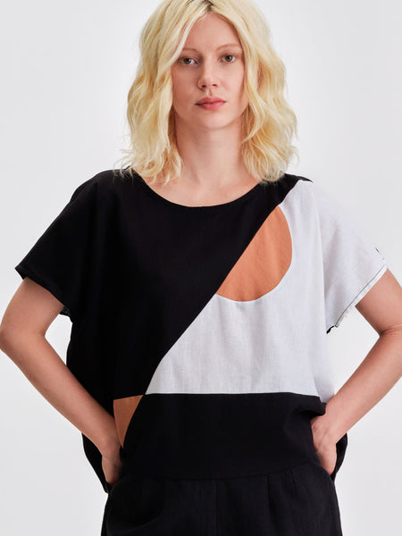 KAMIRA TOP