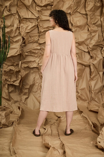 MELI DRESS