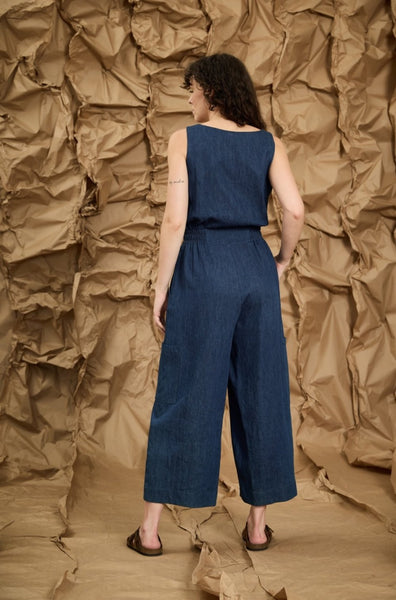 MATHILDE JUMPSUIT