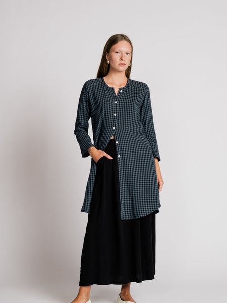 ORIOLE TUNIC - ONE LEFT in size 8!