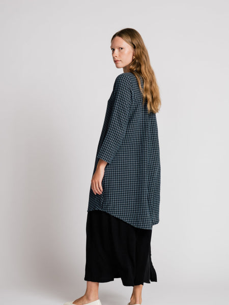 ORIOLE TUNIC - ONE LEFT in size 8!