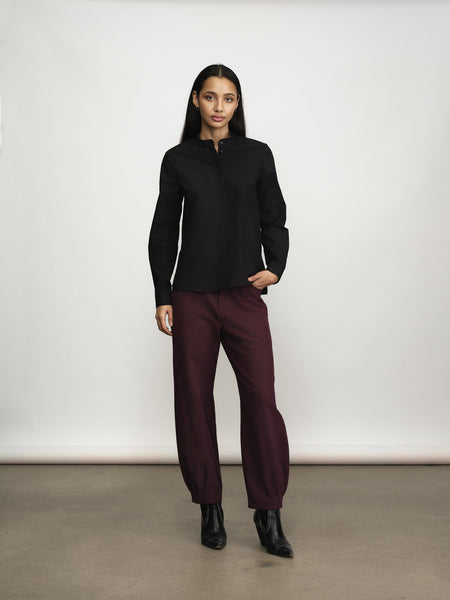 WILLA BLOUSE