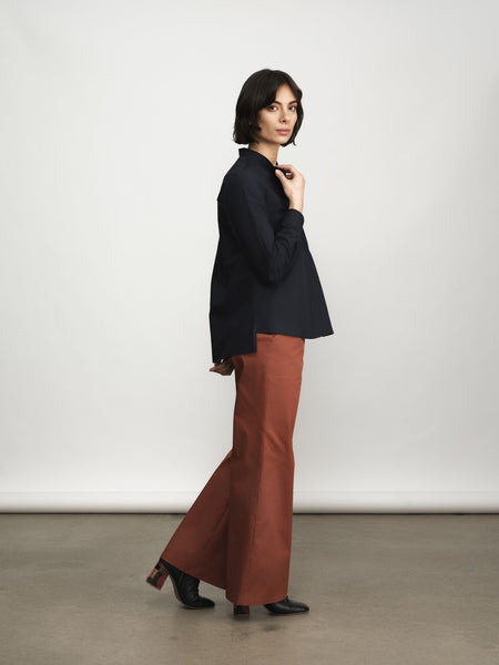 WILLA BLOUSE
