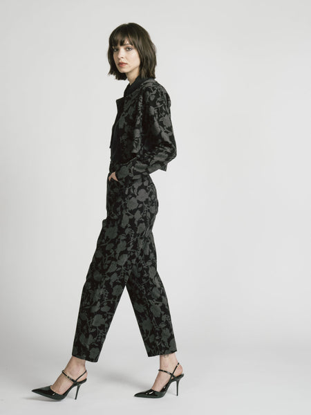 LIBRA BOLERO JACKET