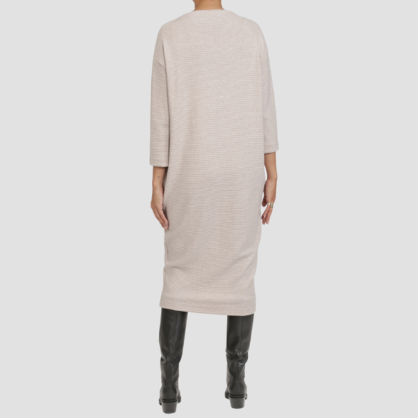 MORGAN TOMA DRESS