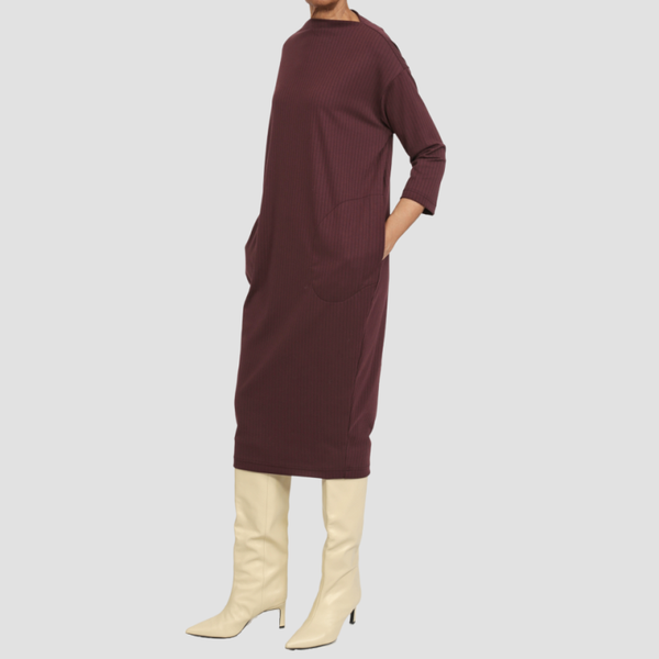 CELESTE TOMA DRESS