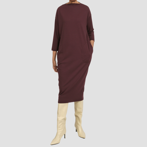 CELESTE TOMA DRESS