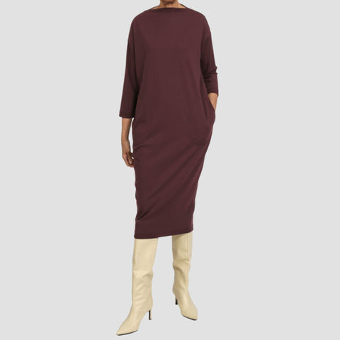 CELESTE TOMA DRESS