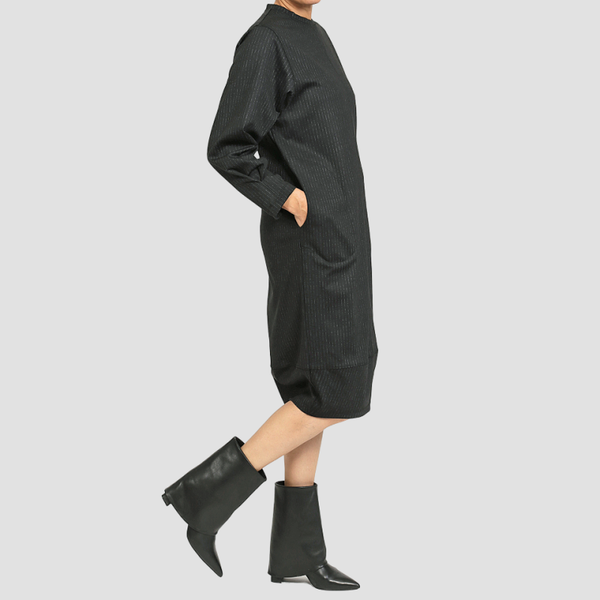 GRAVITY LOWE DRESS