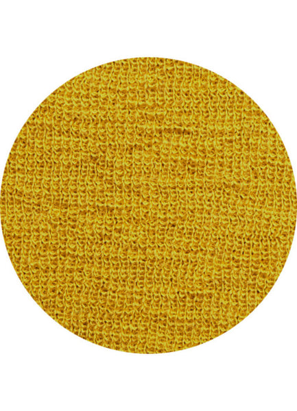 MERINO WOOL TOP 4055 - LEMON CURRY