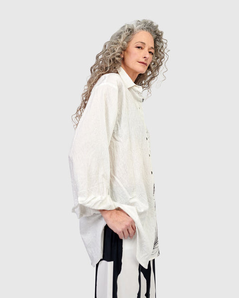 BOTANICA BLOUSE