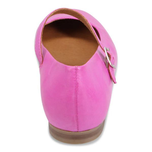 ZAHARA MARY JANE FLAT