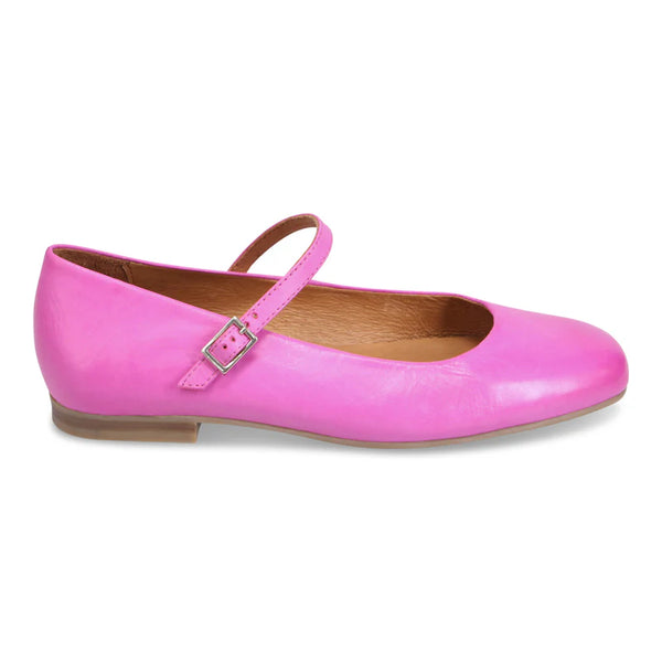 ZAHARA MARY JANE FLAT