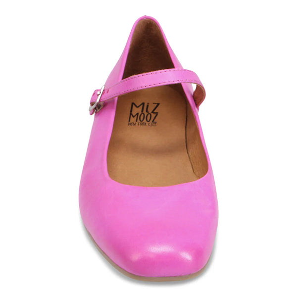 ZAHARA MARY JANE FLAT