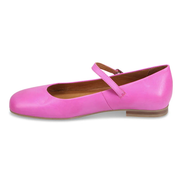 ZAHARA MARY JANE FLAT
