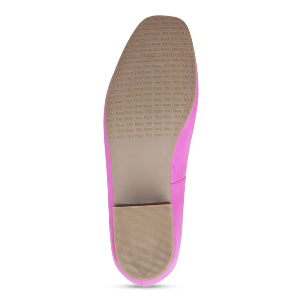 ZAHARA MARY JANE FLAT