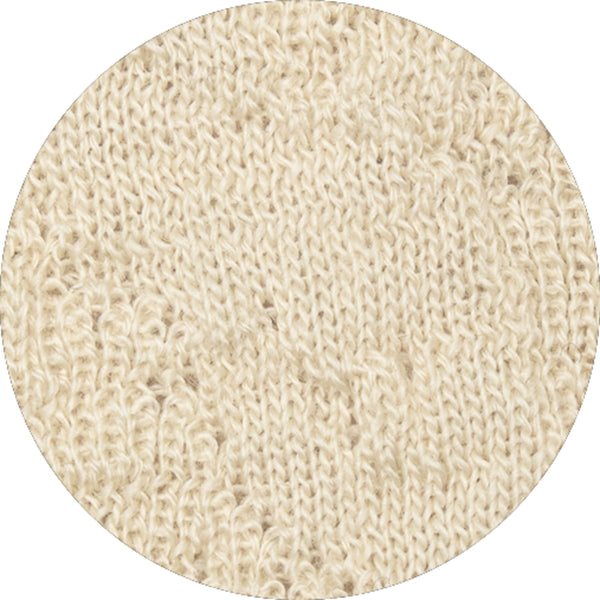 MERINO WOOL TOP 4505 - ALMOND MILK