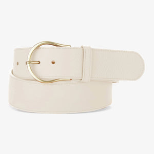 LILOU BELT - MARBLE - ONE LEFT in size XL!